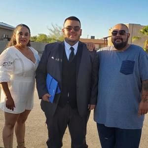 Meet your Posher, Marie